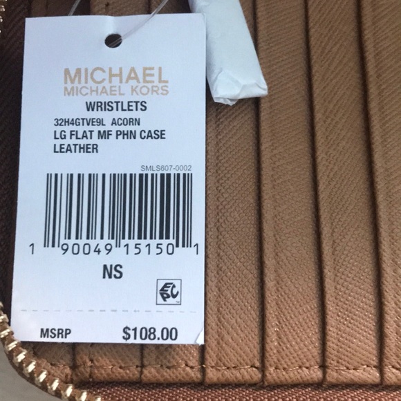 MK Wallet - Picture 3 of 3